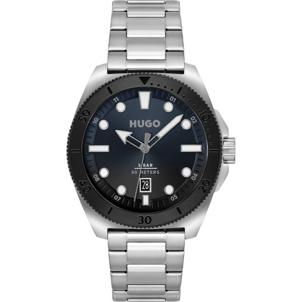 Hugo Boss #VISIT 1530305