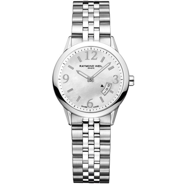 RAYMOND WEIL FREELANCER  29MM 5670-ST-05907