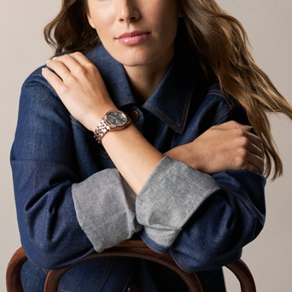 Fossil ES5459