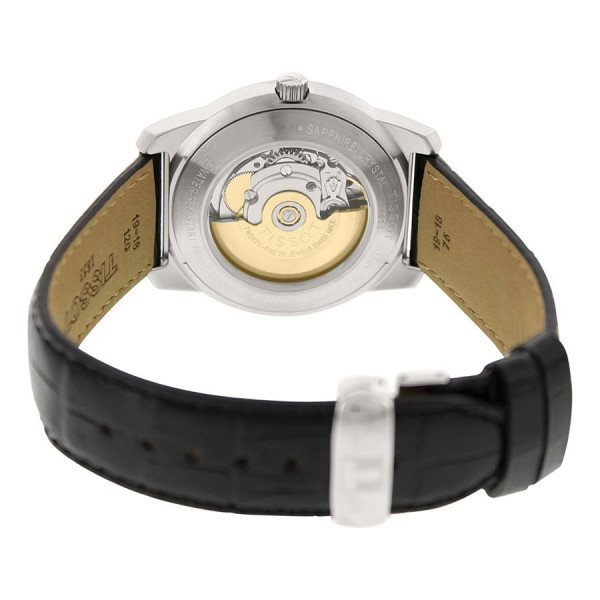TISSOT PR 100 38MM MEN'S WATCH  T049.407.16.057.00