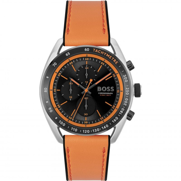 HUGO BOSS CENTER COURT 44MM MEN'S WATCH 1514025