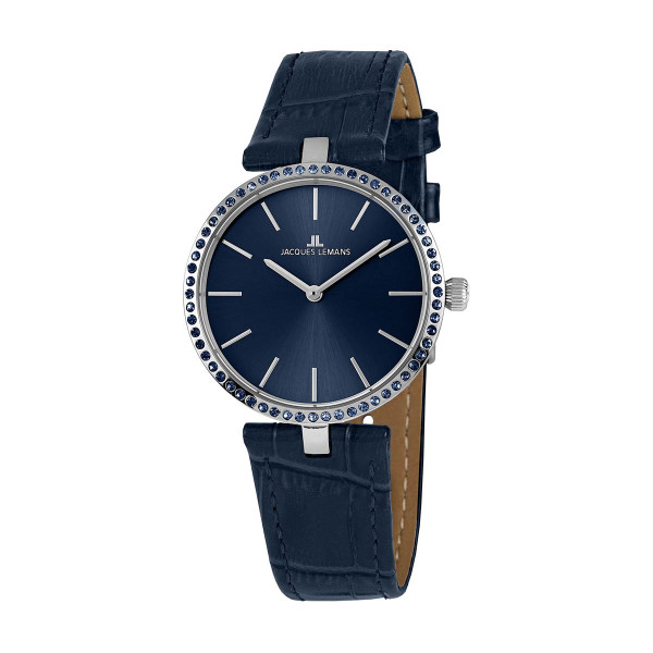 JACQUES LEMANS CLASSIC 34MM 1-2024I