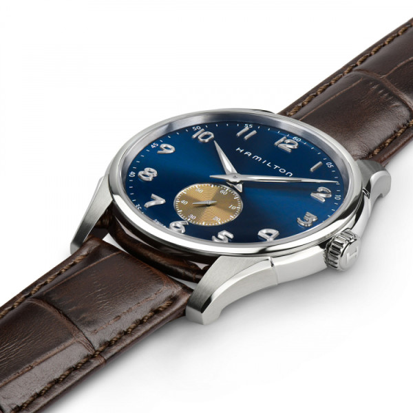 HAMILTON JAZZMASTER 40MM H38411540