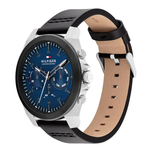 TOMMY HILFIGER LANCE 46MM MEN'S WATCH 1710523