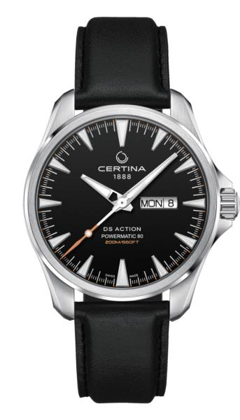 CERTINA DS ACTION 41M C032.430.16.051.00