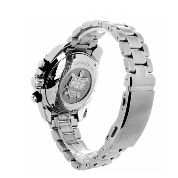 CERTINA DS ACTION 45.7MM C032.427.11.041.00