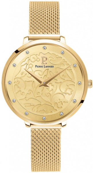 PIERRE LANNIER EOLIA CRISTAL 33MM 041K548