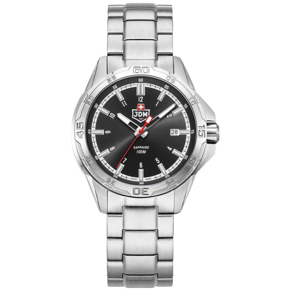 JDM Military Sapphire Agent JDM-WG035-01