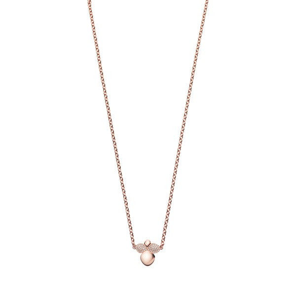 EMPORIO ARMANI ДАМСКО КОЛИЕ FASHION EGS2570221