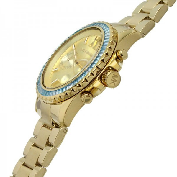 MICHAEL KORS EVEREST 42MM MK7210
