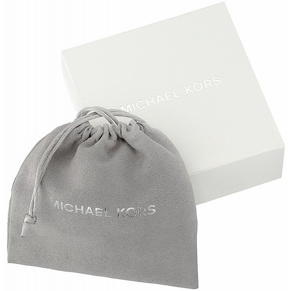 MICHAEL KORS BRILLIANCE  ДАСМКИ ПРЪСТЕН MKJ5531710 165