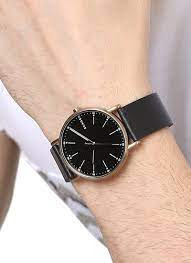 SKAGEN SIGNATUR 40MM MEN'S WATCH SKW6401