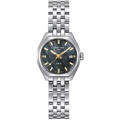 ЧАСОВНИК CERTINA DS 2 27.8MM C049.210.11.126.01