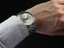HAMILTON JAZZMASTER 42MM  H32635122