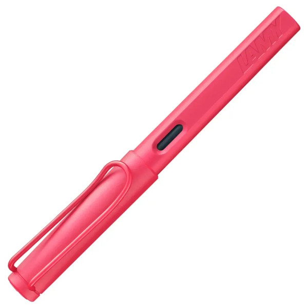 Писалка Lamy Safari - Sunset Coral Special Edition 2025, M перо