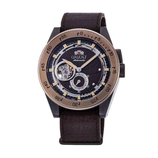 ORIENT SPORTS OPEN HEART 41ММ MEN'S WATCH RA-AR0203Y