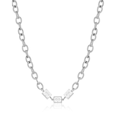 Дамско колие Daniel Klein DKJ.3.4075-1