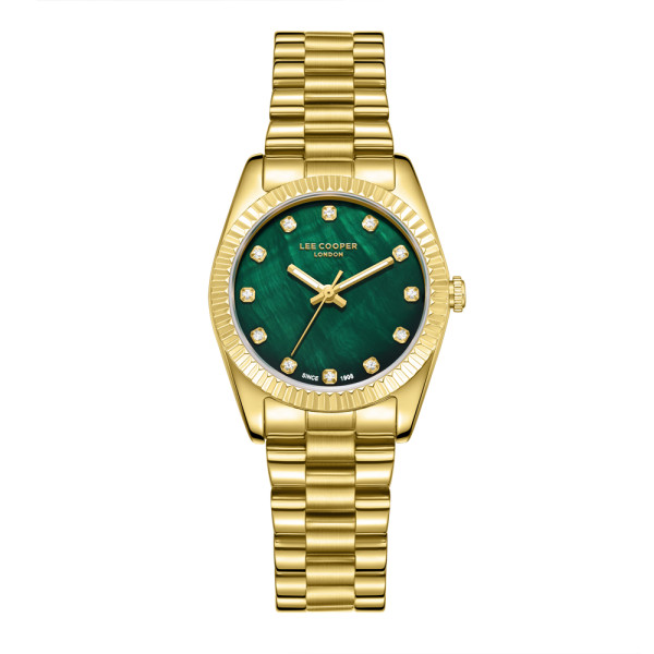 Дамски часовник Lee Cooper LC08212.170