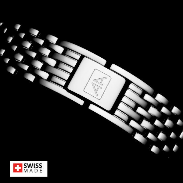 Appella L50012.5163DQ дамска стоманена верижка classicwatches.bg