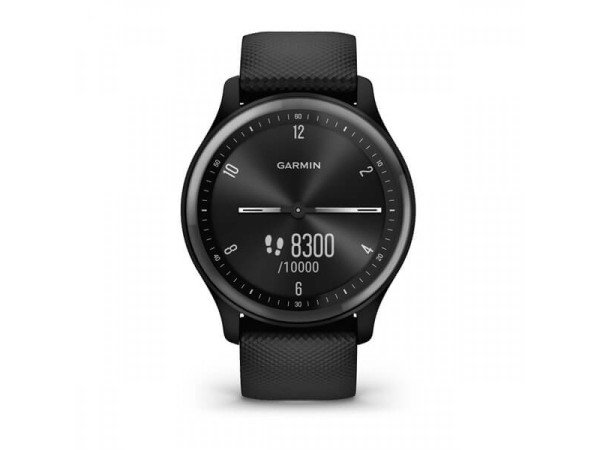 GARMIN VÍVOMOVE® SPORT BLACK 010-02566-00