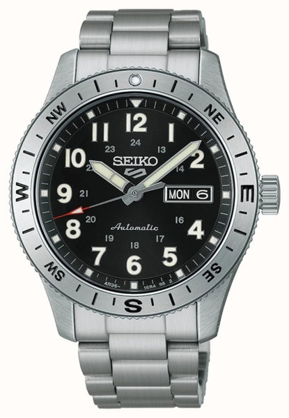 seiko hdb006k1 стоманена верижка ClassicWatches.bg