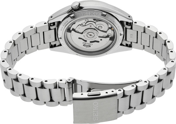 SEIKO 5 SPORT AUTOMATIC 37.4MM MEN'S WATCH SRPK91K1