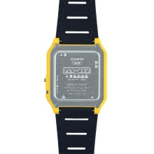 CASIO COLLECTION CA-53WPC-1BER