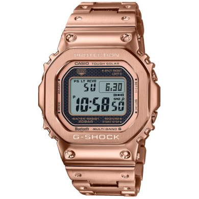 CASIO G-SCHOCK GMW-B5000GD-4ER