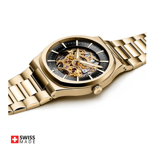 Appella L12006.1116AS мъжки автоматичен часовник ClassicWatches.bg