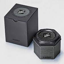 CASIO G-SHOCK GST-B500BD-1A9ER