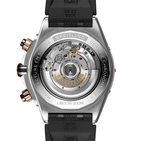 мъжки часовник автоматичен breitling-super-chronomat-b01-44-ub0136251b1u1-back-view-classicwatches  
