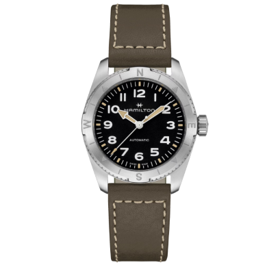 HAMILTON KHAKI FIELD 37MM H70405730