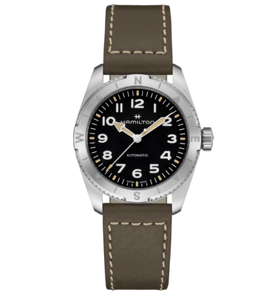 HAMILTON KHAKI FIELD 37MM H70405730