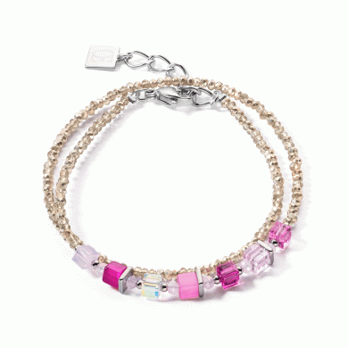 COEUR DE LION ДАМСКА ГРИВНА 4564/30-1900