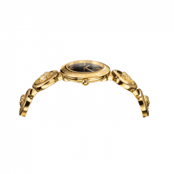 VERSACE MEDUSA STUD ICON 28MM LADIES WATCH VERF006 18