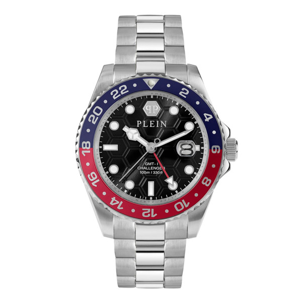PHILIPP PLEIN HYPER SPORT44MM MEN'S WATCH PWYBA0223