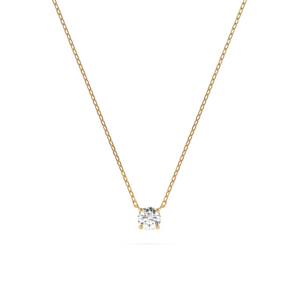 CARA DIAMANTI Златно колие с диамант K104-10040Y