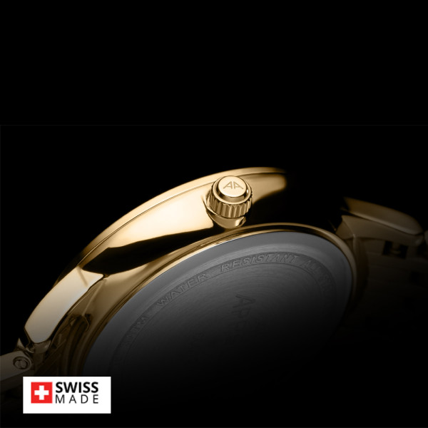 часовник Appella L50012.1163DQ елегантен дамски модел classicwatches.bg