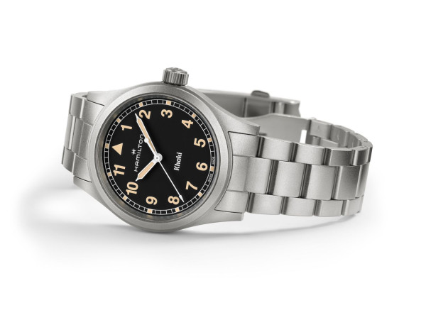 HAMILTON KHAKI FIELD 38MM H69.401.131