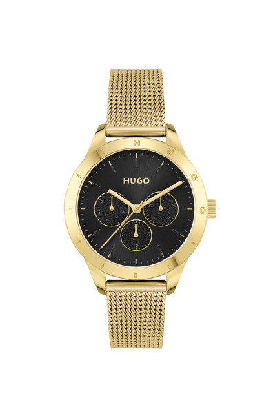 HUGO BOSS FRIEND 38MM LADIES WATCH 1540119