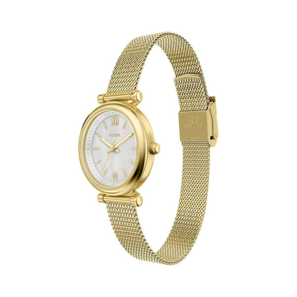 часовник fossil es5462 водоустойчив часовник 5 ATM за ежедневие classicwatches.bg