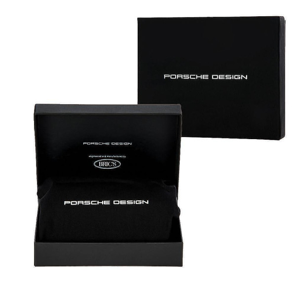 МЪЖКИ ПОРТФЕЙЛ PORSCHE DESIGN - VOYAGER BILLFOLD 10 OST09901.001