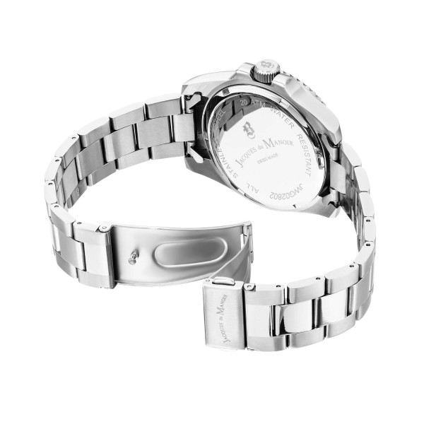 Jacques du Manoir Pro Scuba JWG02802