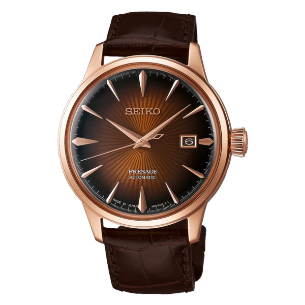 Seiko Presage SRPB46J1