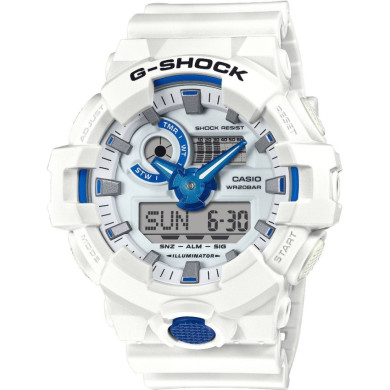 CASIO G-SCHOCK GA-700CA-5AER