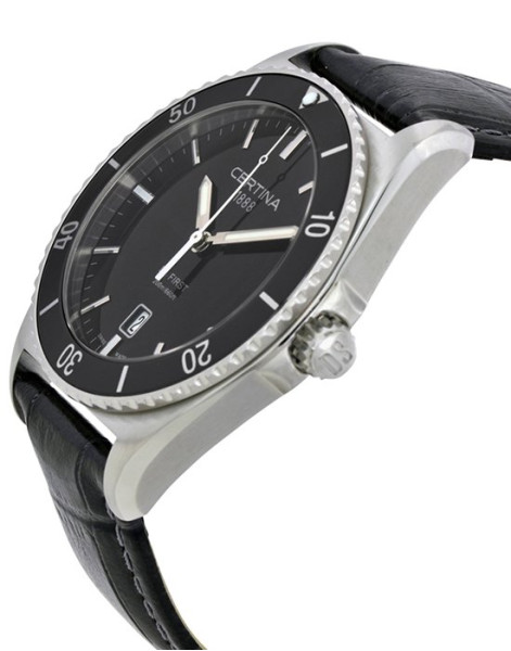 CERTINA DS FIRST GENT CERAMIC 41MM C014.410.16.051.00