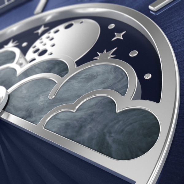 Aviator Douglas Moonflight V.1.33.0.255.5