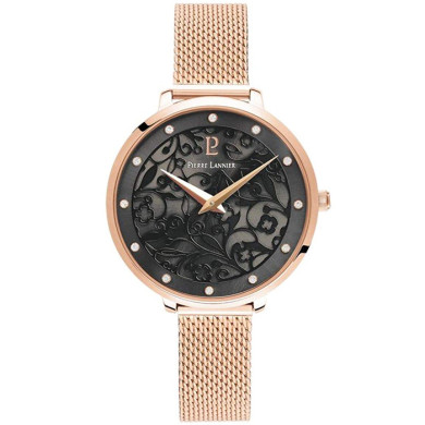 PIERRE LANNIER EOLIA CRISTAL 33MM LADY'S WATCH 039L938