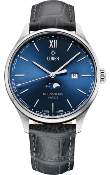 Cover Chapman Moon & Stars CO202.02 изглед отпред – classicwatches.bg