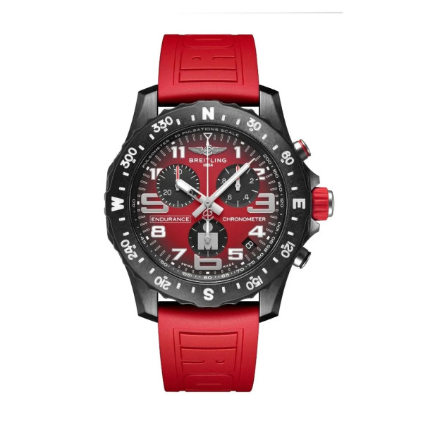 BREITLING ENDURANCE PRO IRONMAN®  44 X823109A1K1S1